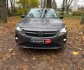 Серый Опель Корса, объемом двигателя 0 л и пробегом 87 тыс. км за 14540 $, фото 1 на Automoto.ua