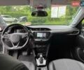 Серый Опель Корса, объемом двигателя 1.2 л и пробегом 34 тыс. км за 16000 $, фото 25 на Automoto.ua