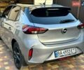 Серый Опель Корса, объемом двигателя 1.2 л и пробегом 35 тыс. км за 16900 $, фото 1 на Automoto.ua