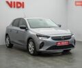 Сірий Опель Корса, об'ємом двигуна 1.2 л та пробігом 33 тис. км за 13737 $, фото 1 на Automoto.ua