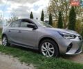 Серый Опель Корса, объемом двигателя 1.2 л и пробегом 41 тыс. км за 15000 $, фото 11 на Automoto.ua