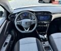 Серый Опель Корса, объемом двигателя 1.2 л и пробегом 7 тыс. км за 15900 $, фото 19 на Automoto.ua