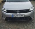 Сірий Опель Корса, об'ємом двигуна 1.2 л та пробігом 12 тис. км за 21500 $, фото 1 на Automoto.ua