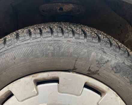 Серый Опель Корса, объемом двигателя 1 л и пробегом 150 тыс. км за 3300 $, фото 11 на Automoto.ua