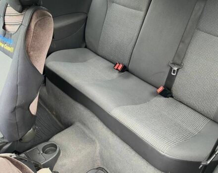 Серый Опель Корса, объемом двигателя 1 л и пробегом 150 тыс. км за 3300 $, фото 8 на Automoto.ua