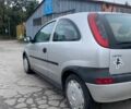 Серый Опель Корса, объемом двигателя 1 л и пробегом 150 тыс. км за 3300 $, фото 3 на Automoto.ua