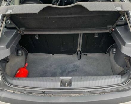 Серый Опель Корса, объемом двигателя 1 л и пробегом 150 тыс. км за 3300 $, фото 12 на Automoto.ua