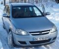 Серый Опель Корса, объемом двигателя 1 л и пробегом 218 тыс. км за 3899 $, фото 1 на Automoto.ua