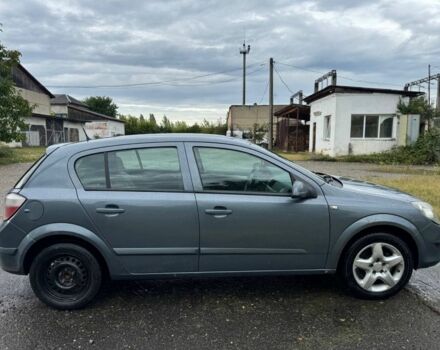 Опель Корса 2007 в Хусте на Automoto.ua Серый Опель Корса, объемом двигателя 1.6 л и пробегом 250 тыс. км за 3000 $, фото 3 на Automoto.ua