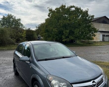 Опель Корса 2007 в Хусте на Automoto.ua Серый Опель Корса, объемом двигателя 1.6 л и пробегом 250 тыс. км за 3000 $, фото 4 на Automoto.ua