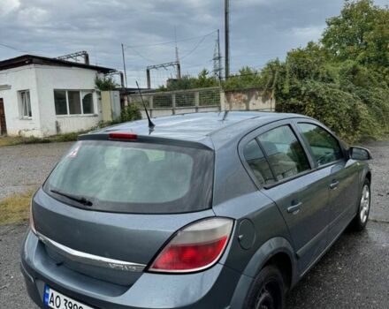 Опель Корса 2007 в Хусте на Automoto.ua Серый Опель Корса, объемом двигателя 1.6 л и пробегом 250 тыс. км за 3000 $, фото 5 на Automoto.ua