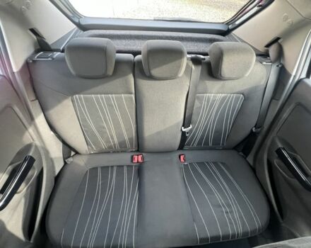 Серый Опель Корса, объемом двигателя 1.2 л и пробегом 181 тыс. км за 4799 $, фото 21 на Automoto.ua