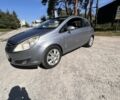 Опель Корса 2008 в Василькове на Automoto.ua Серый Опель Корса, объемом двигателя 1.2 л и пробегом 212 тыс. км за 3100 $, фото 2 на Automoto.ua