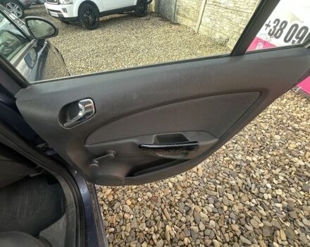 Серый Опель Корса, объемом двигателя 1.2 л и пробегом 181 тыс. км за 4799 $, фото 19 на Automoto.ua