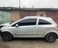Сірий Опель Корса, об'ємом двигуна 1.2 л та пробігом 200 тис. км за 2300 $, фото 6 на Automoto.ua