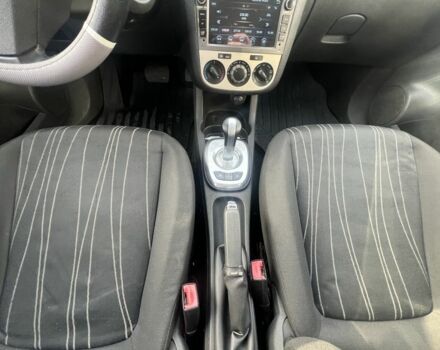 Серый Опель Корса, объемом двигателя 1.2 л и пробегом 181 тыс. км за 4799 $, фото 13 на Automoto.ua