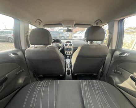 Серый Опель Корса, объемом двигателя 1.2 л и пробегом 181 тыс. км за 4799 $, фото 23 на Automoto.ua