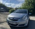 Серый Опель Корса, объемом двигателя 1.2 л и пробегом 208 тыс. км за 3399 $, фото 1 на Automoto.ua