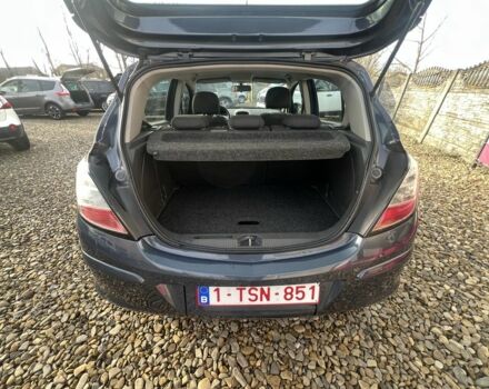 Серый Опель Корса, объемом двигателя 1.2 л и пробегом 181 тыс. км за 4799 $, фото 22 на Automoto.ua