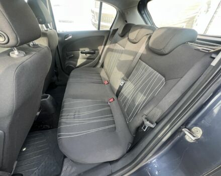 Серый Опель Корса, объемом двигателя 1.2 л и пробегом 181 тыс. км за 4799 $, фото 18 на Automoto.ua