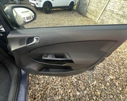 Серый Опель Корса, объемом двигателя 1.2 л и пробегом 181 тыс. км за 4799 $, фото 8 на Automoto.ua