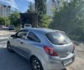 Серый Опель Корса, объемом двигателя 1.2 л и пробегом 208 тыс. км за 3399 $, фото 4 на Automoto.ua