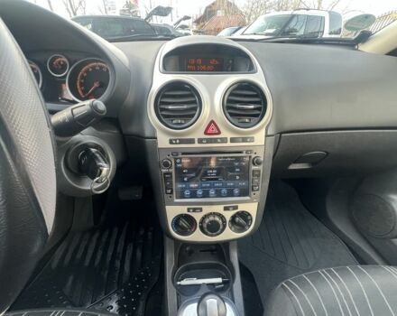 Серый Опель Корса, объемом двигателя 1.2 л и пробегом 181 тыс. км за 4799 $, фото 12 на Automoto.ua