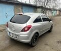 Сірий Опель Корса, об'ємом двигуна 1.2 л та пробігом 200 тис. км за 2300 $, фото 1 на Automoto.ua
