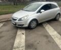 Сірий Опель Корса, об'ємом двигуна 1.2 л та пробігом 233 тис. км за 4500 $, фото 1 на Automoto.ua