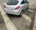 Сірий Опель Корса, об'ємом двигуна 1.2 л та пробігом 233 тис. км за 4500 $, фото 2 на Automoto.ua