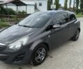 Сірий Опель Корса, об'ємом двигуна 1.2 л та пробігом 172 тис. км за 4295 $, фото 1 на Automoto.ua
