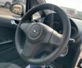 Серый Опель Корса, объемом двигателя 1.2 л и пробегом 158 тыс. км за 4800 $, фото 8 на Automoto.ua