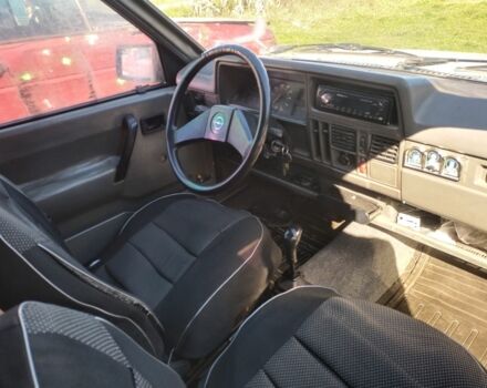 Сірий Опель Корса, об'ємом двигуна 0 л та пробігом 500 тис. км за 750 $, фото 4 на Automoto.ua