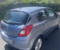 Сірий Опель Корса, об'ємом двигуна 1.3 л та пробігом 130 тис. км за 521 $, фото 1 на Automoto.ua