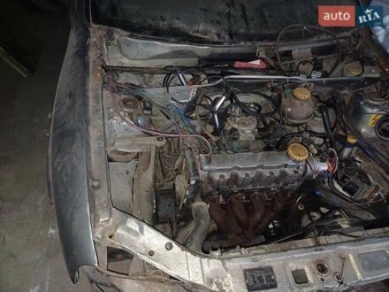 Опель Корса 1993 в Днепре (Днепропетровске) на Automoto.ua Серый Опель Корса, объемом двигателя 1.2 л и пробегом 250 тыс. км за 800 $, фото 1 на Automoto.ua