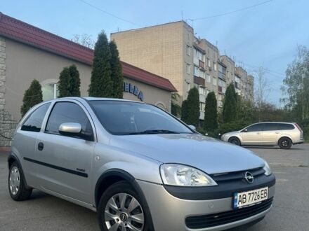 Опель Корса 2001 у Могилев-Подольском на Automoto.ua Сірий Опель Корса, об'ємом двигуна 1.2 л та пробігом 240 тис. км за 2900 $, фото 1 на Automoto.ua