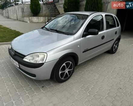 Сірий Опель Корса, об'ємом двигуна 0.97 л та пробігом 260 тис. км за 1900 $, фото 1 на Automoto.ua
