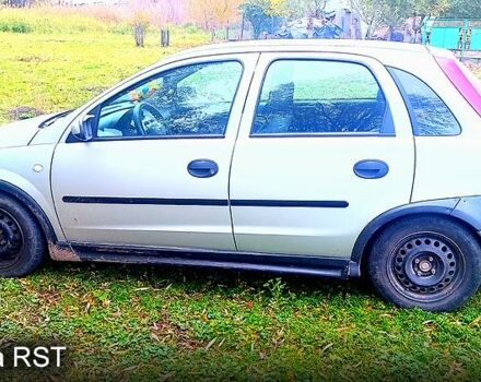 Опель Корса 2002 в Гайсине на Automoto.ua Серый Опель Корса, объемом двигателя 1 л и пробегом 250 тыс. км за 2700 $, фото 1 на Automoto.ua