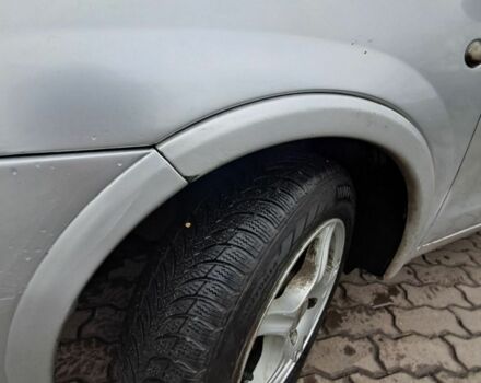 Опель Корса 2003 в Андрушевке на Automoto.ua Серый Опель Корса, объемом двигателя 1.2 л и пробегом 281 тыс. км за 2500 $, фото 1 на Automoto.ua