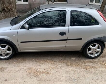 Сірий Опель Корса, об'ємом двигуна 0.97 л та пробігом 178 тис. км за 2500 $, фото 1 на Automoto.ua