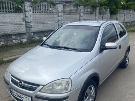Опель Корса 2004 в Стрые на Automoto.ua Серый Опель Корса, объемом двигателя 1 л и пробегом 197 тыс. км за 2800 $, фото 1 на Automoto.ua