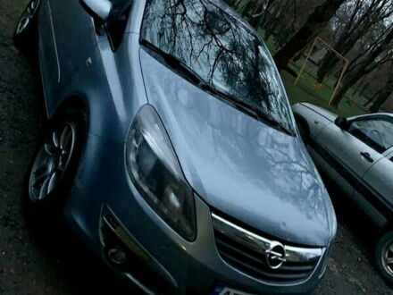 Опель Корса 2007 у Дніпро (Дніпропетровську) на Automoto.ua Сірий Опель Корса, об'ємом двигуна 1.2 л та пробігом 220 тис. км за 1500 $, фото 1 на Automoto.ua