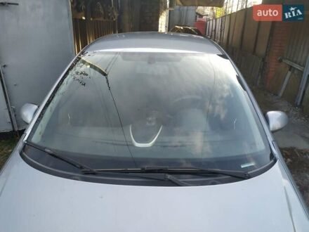 Серый Опель Корса, объемом двигателя 1.2 л и пробегом 130 тыс. км за 5000 $, фото 1 на Automoto.ua