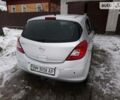 Сірий Опель Корса, об'ємом двигуна 1.2 л та пробігом 84 тис. км за 7600 $, фото 1 на Automoto.ua