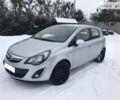 Сірий Опель Корса, об'ємом двигуна 0 л та пробігом 95 тис. км за 9350 $, фото 1 на Automoto.ua