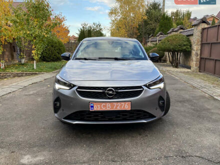 Опель Корса 2020 в Ровно на Automoto.ua Серый Опель Корса, объемом двигателя 0 л и пробегом 22 тыс. км за 13000 $, фото 1 на Automoto.ua