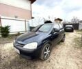 Синий Опель Корса, объемом двигателя 1.2 л и пробегом 282 тыс. км за 3500 $, фото 1 на Automoto.ua