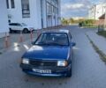 Синий Опель Корса, объемом двигателя 1.3 л и пробегом 51 тыс. км за 1300 $, фото 1 на Automoto.ua