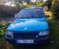 Синий Опель Корса, объемом двигателя 1.4 л и пробегом 57 тыс. км за 1000 $, фото 1 на Automoto.ua
