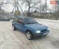 Синий Опель Корса, объемом двигателя 2 л и пробегом 70 тыс. км за 1800 $, фото 10 на Automoto.ua